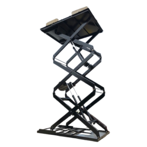 Stationary Heavy Duty Lift