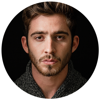 - Adam Cheise