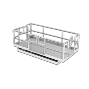 Non Rider Scissor Lifts